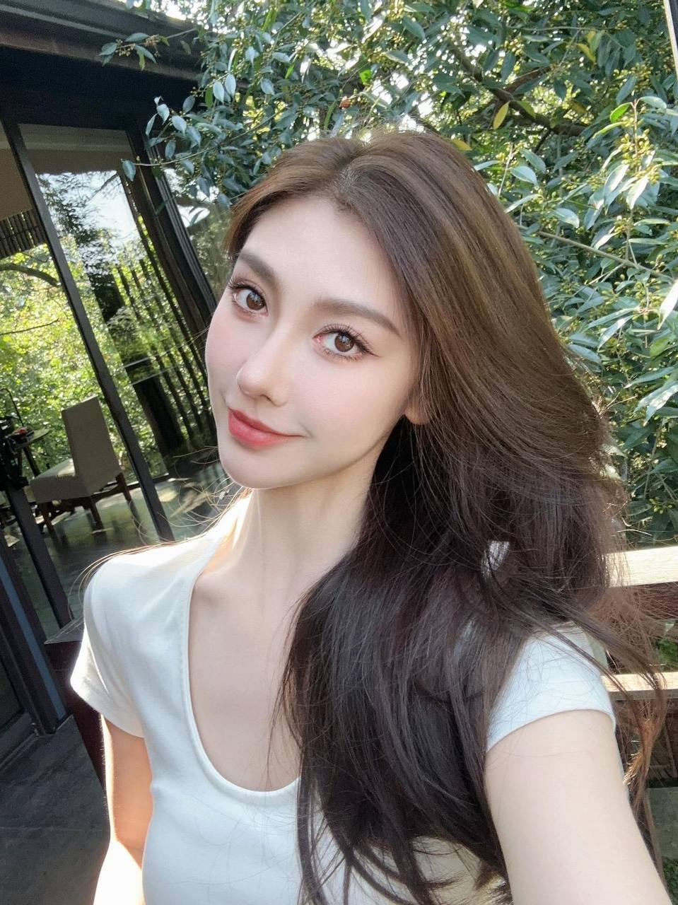 网红健身达人Finor