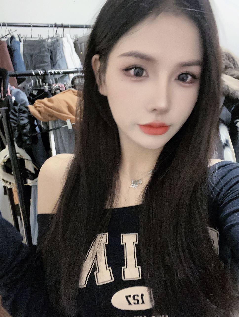 高挑天然纯美少女江小鱼