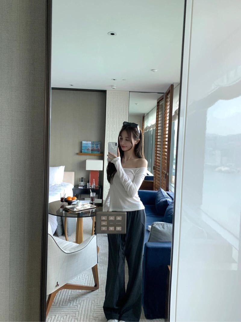 颜值网红美女Norra