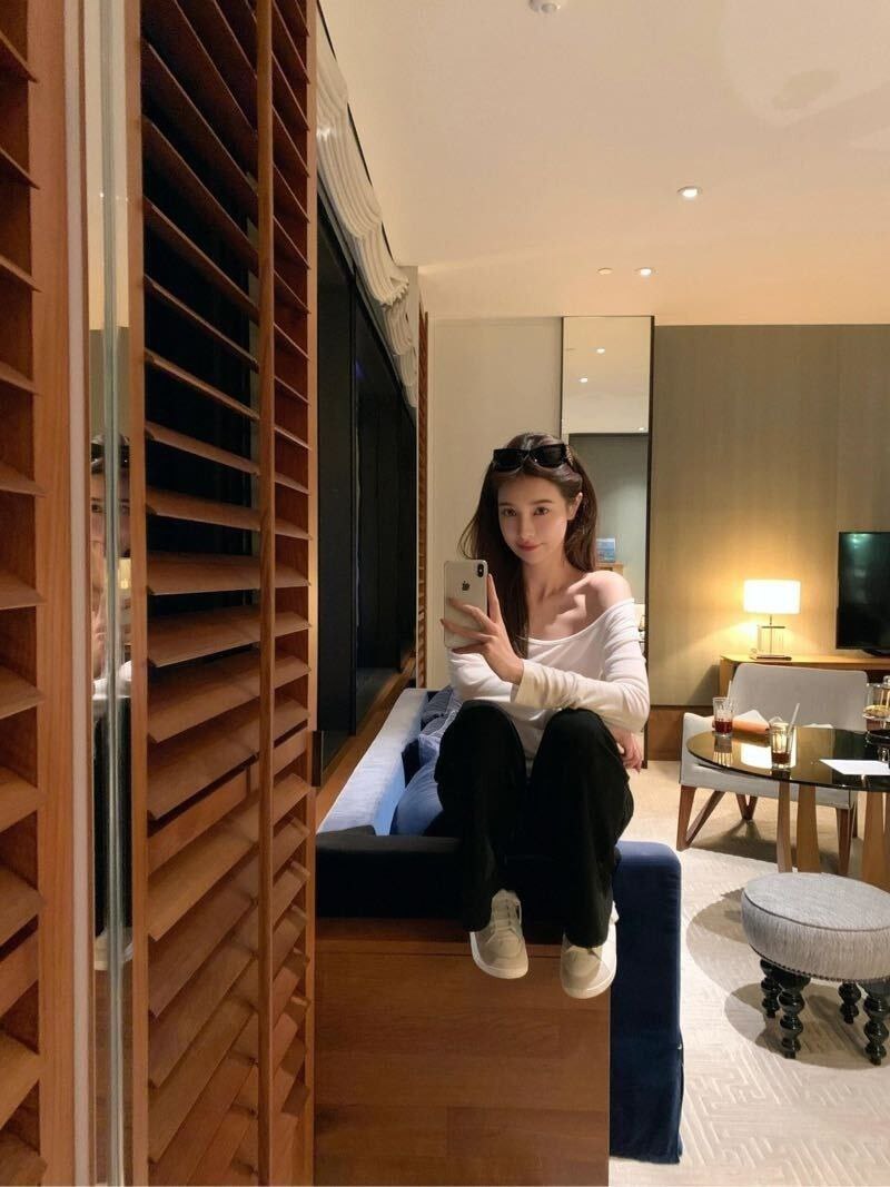 颜值网红美女Norra