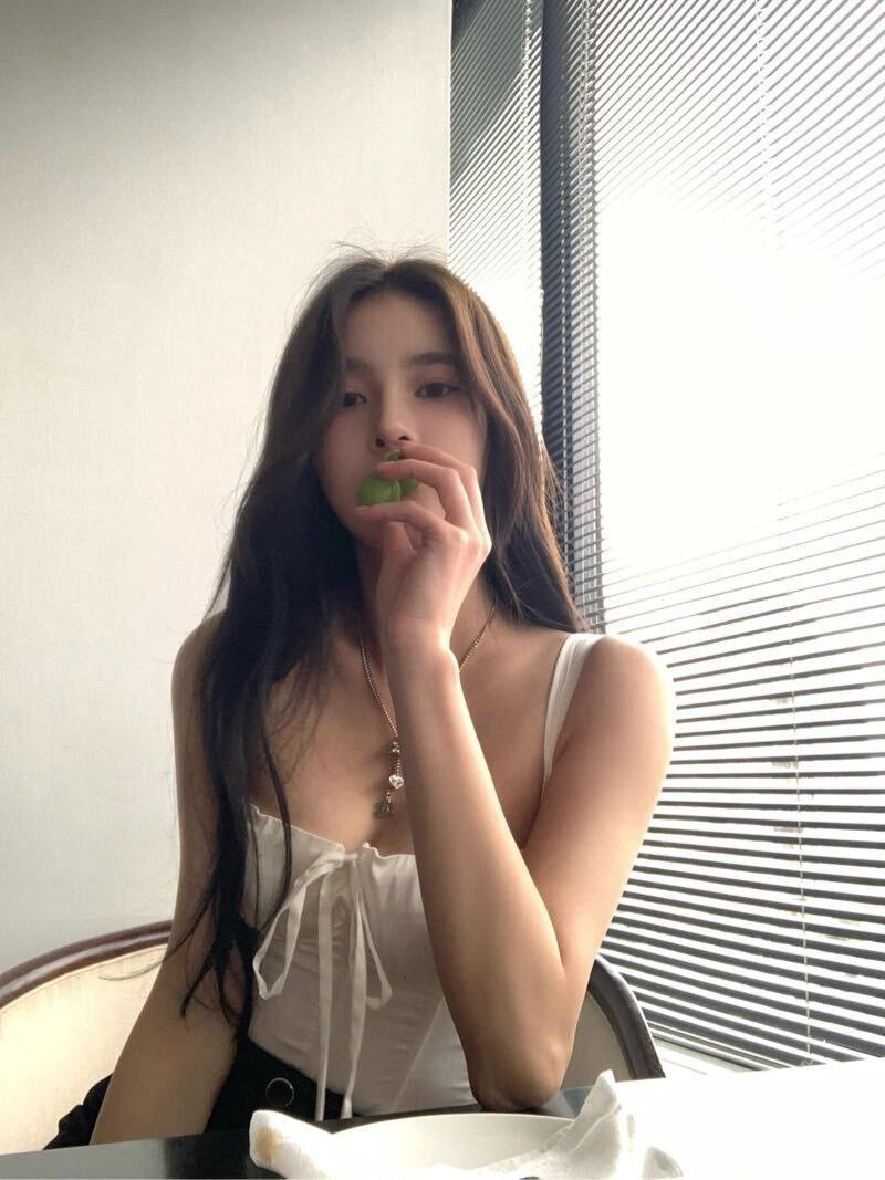 颜值网红美女Norra