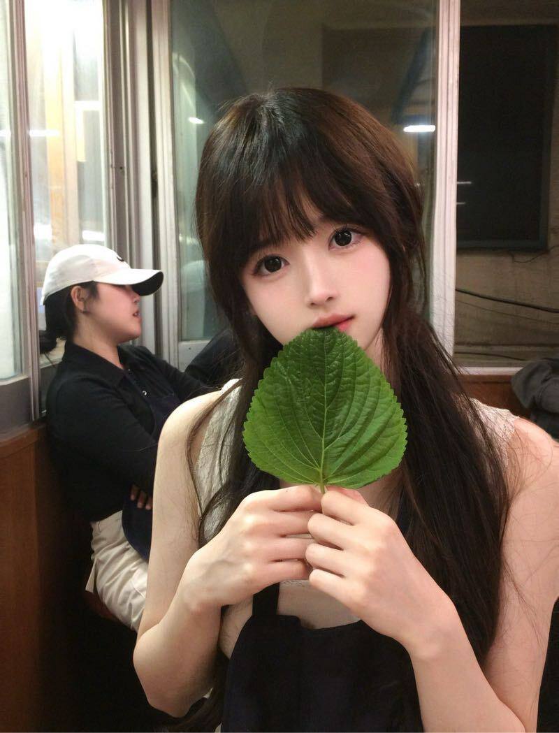 慵懒迷妹范Feyla