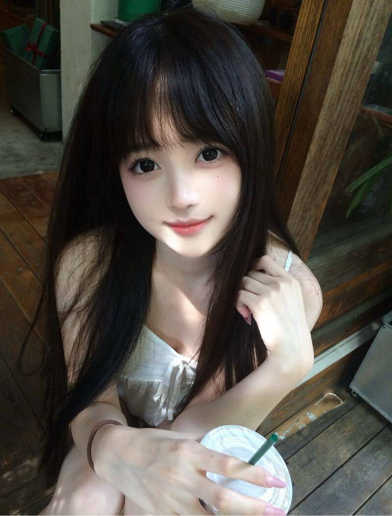 慵懒迷妹范Feyla