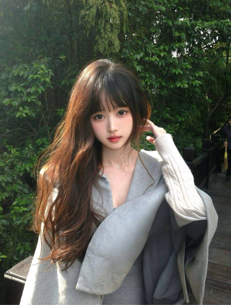 慵懒迷妹范Feyla