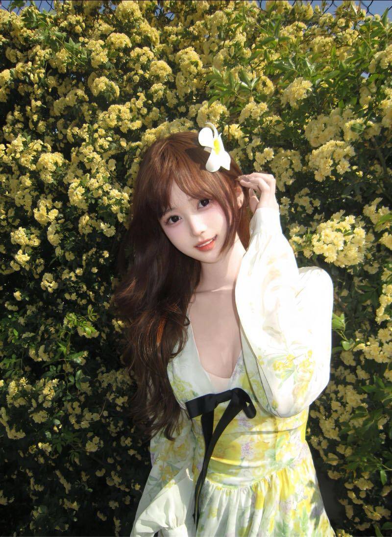 慵懒迷妹范Feyla