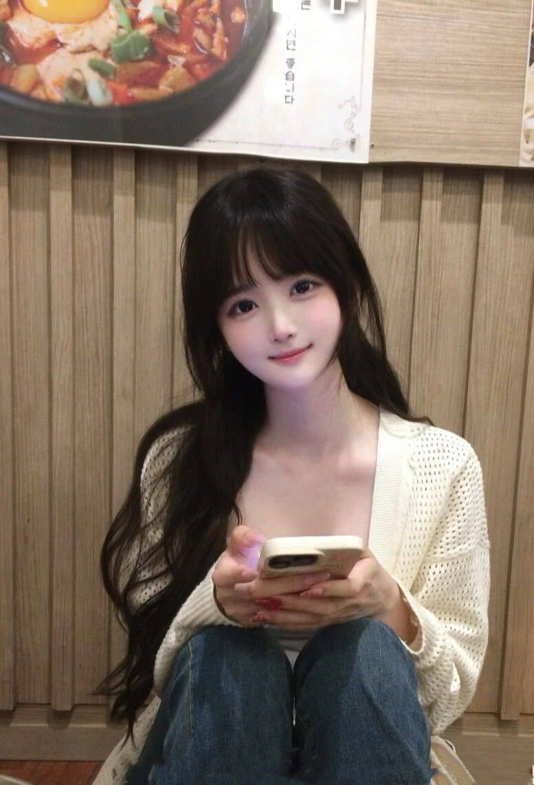 慵懒迷妹范Feyla