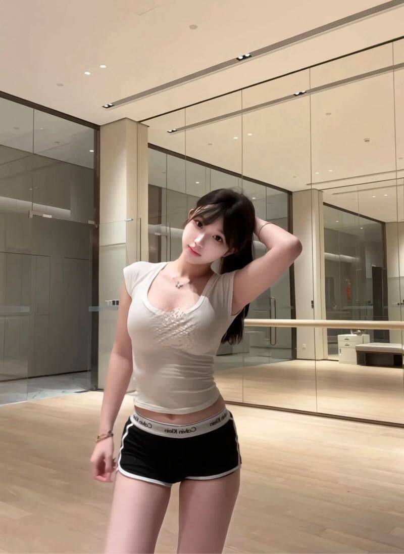 温婉气质韩系御姐Norin