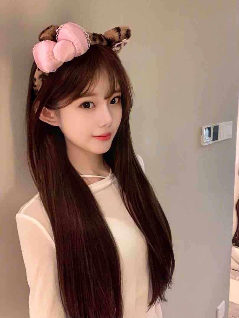 你的萌系女友Fynah