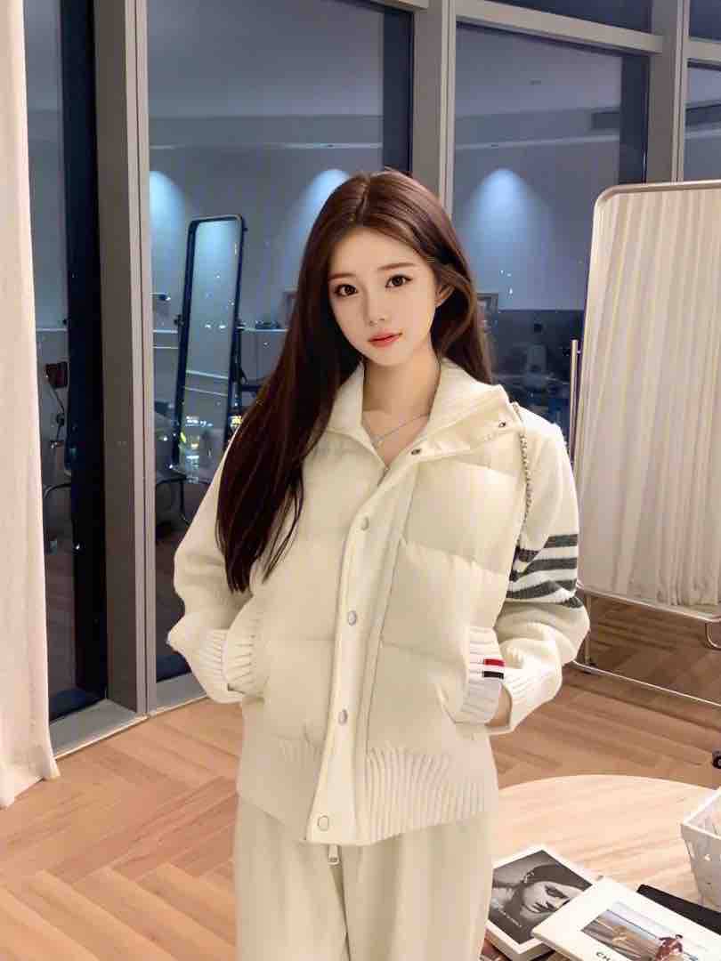 你的萌系女友Fynah