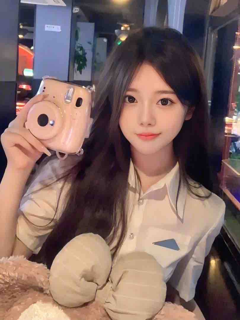 你的萌系女友Fynah