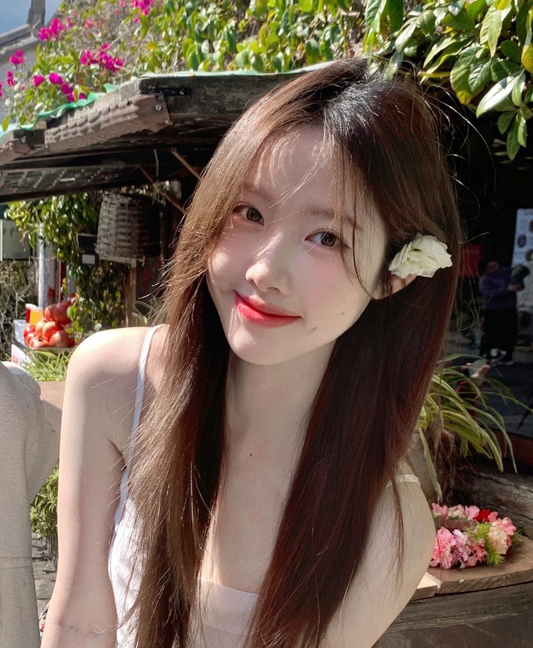 天然纯欲学妹滢滢