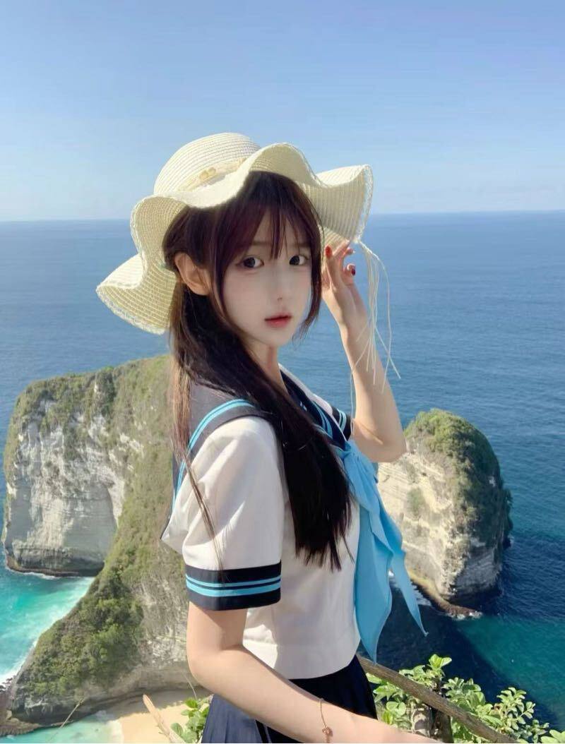 极品幼白萝莉Kalie