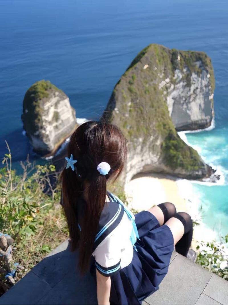 极品幼白萝莉Kalie