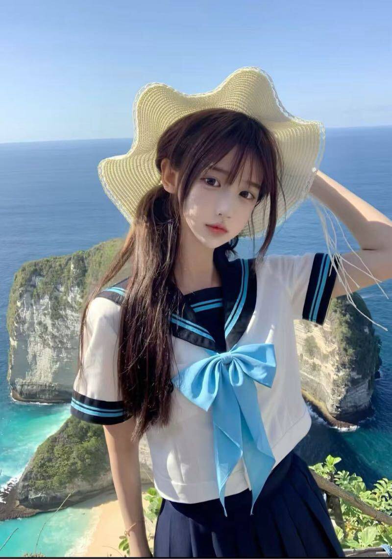 极品幼白萝莉Kalie