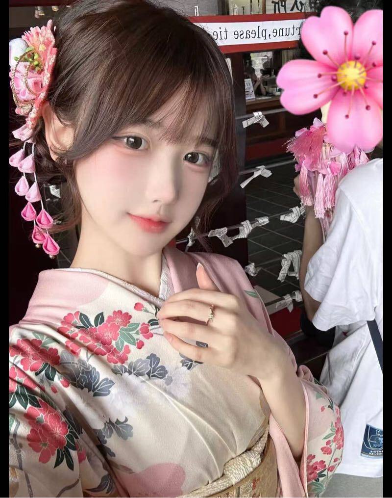 极品幼白萝莉Kalie