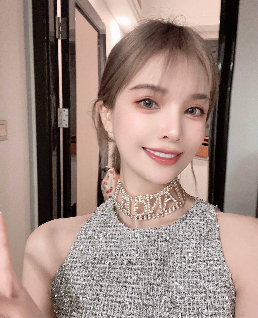 艺术舞蹈专业洛怡