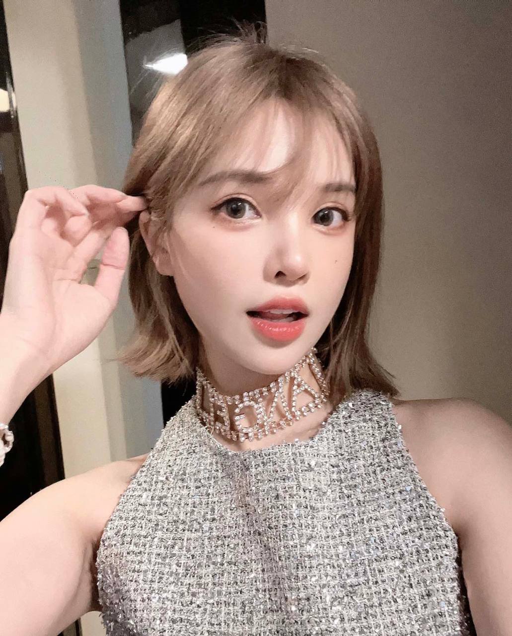 艺术舞蹈专业洛怡