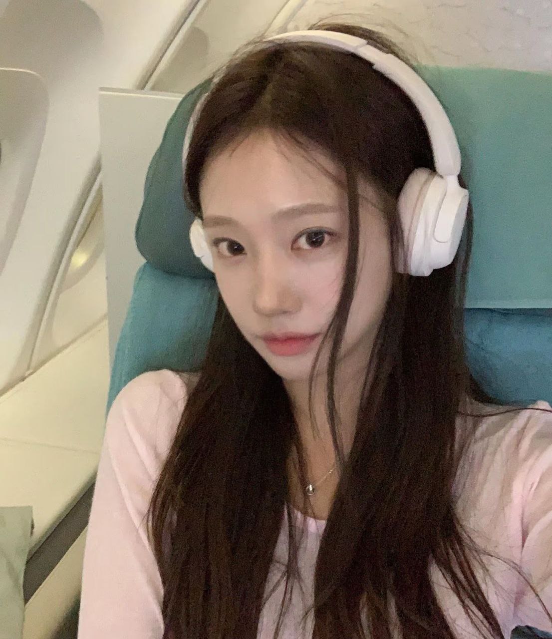 冷感气质女友思瑾