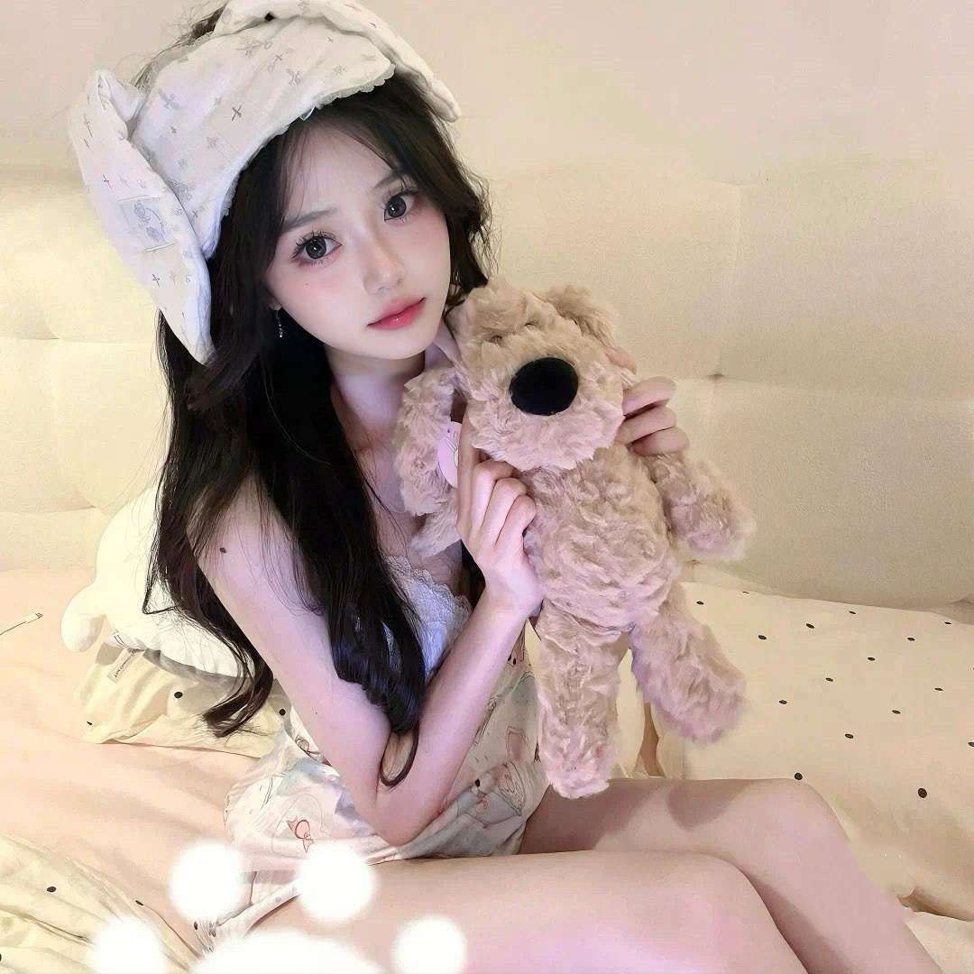 气质软萌学妹Lovin