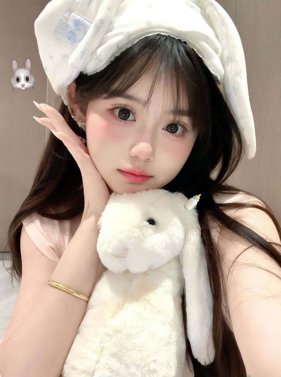 气质软萌学妹Lovin