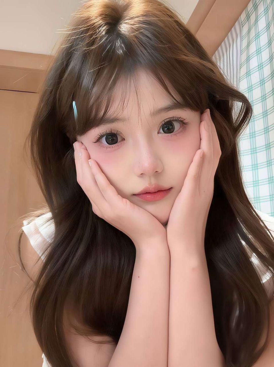 气质软萌学妹Lovin