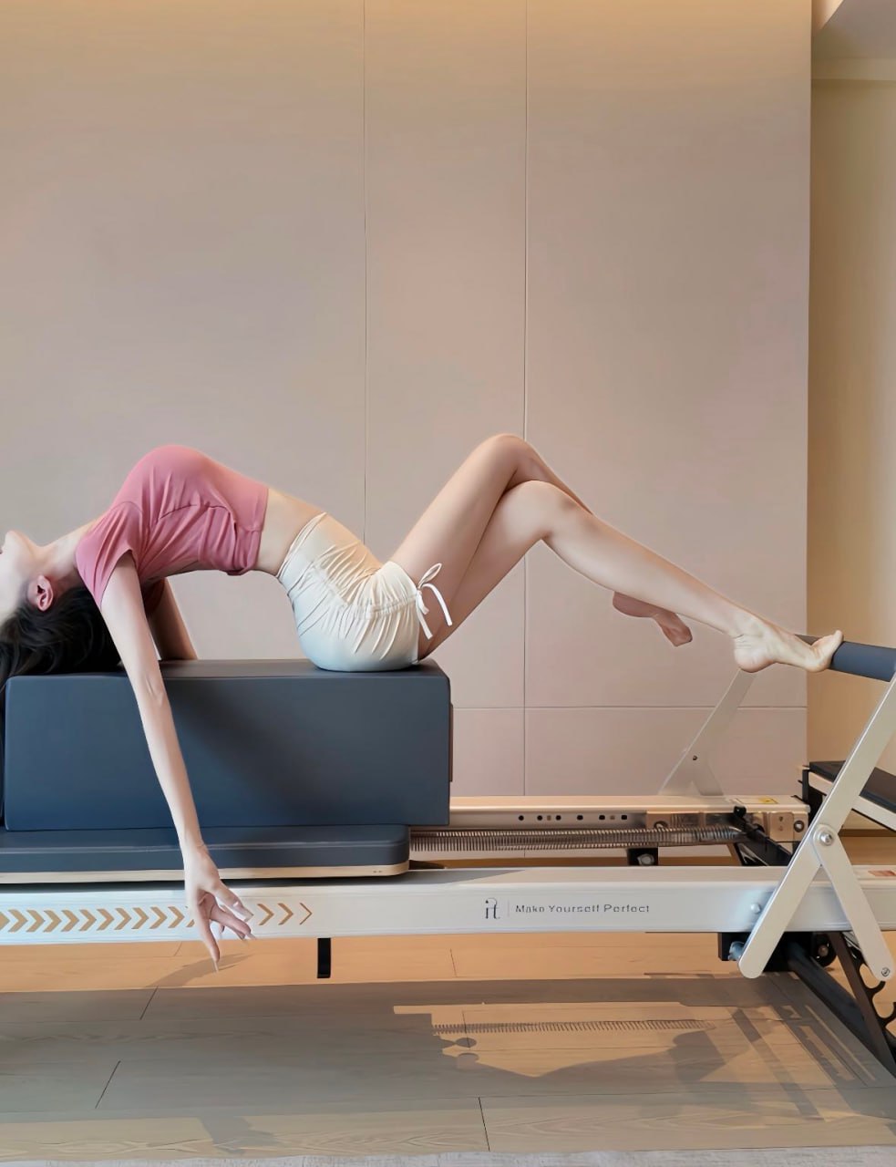 乖巧活泼在校生Nevia