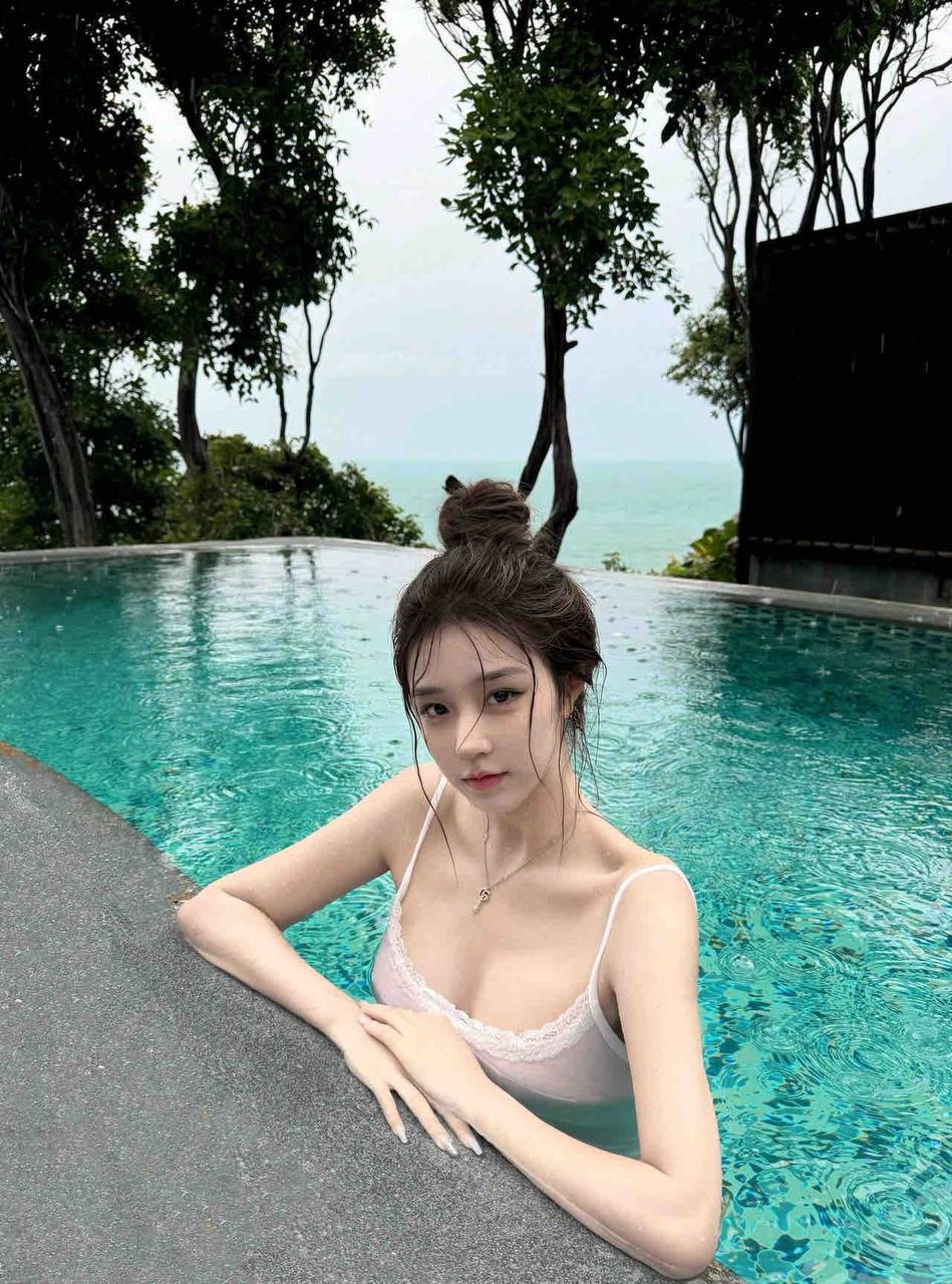 安静甜欲氛围感Zoryn