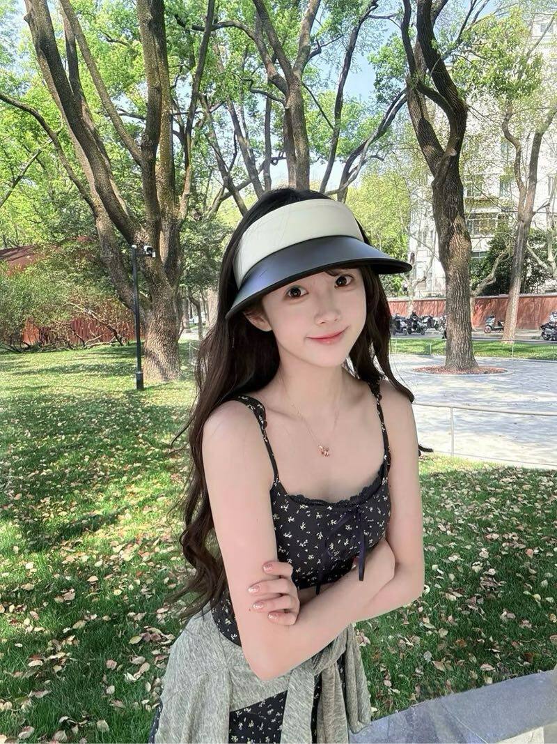 软萌娃娃脸Maery