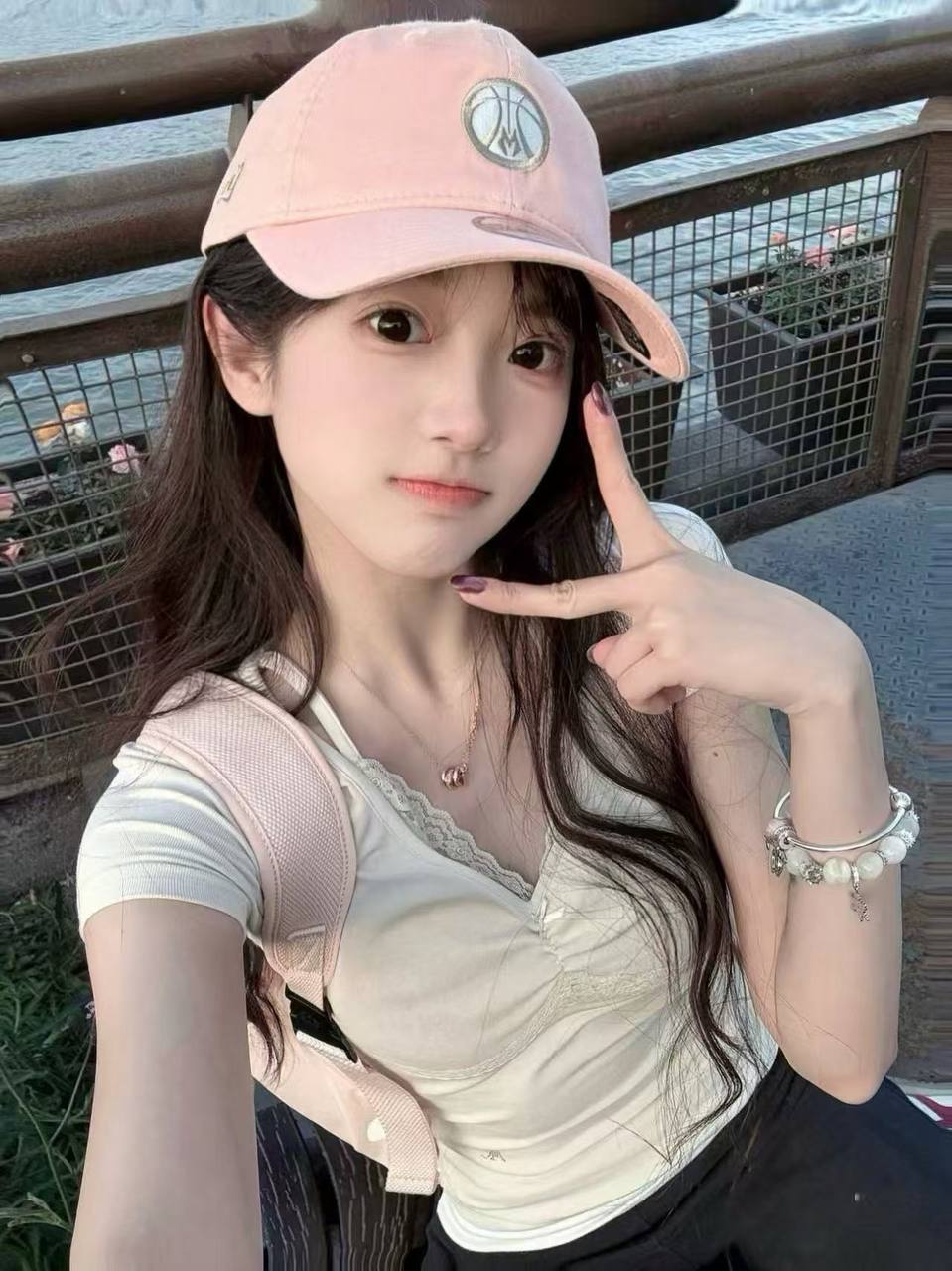 软萌娃娃脸Maery