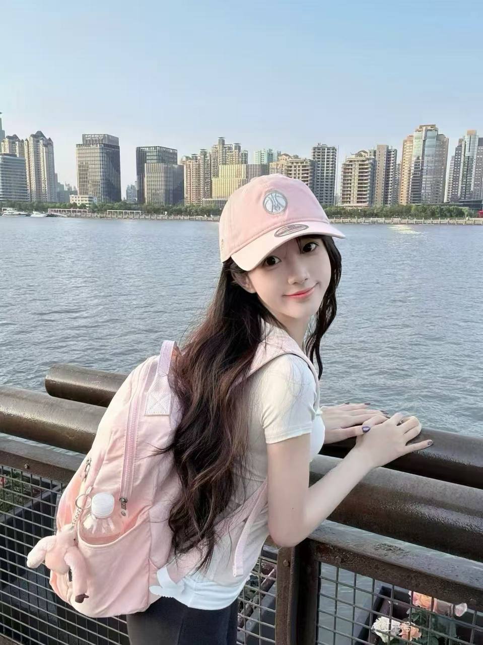 软萌娃娃脸Maery