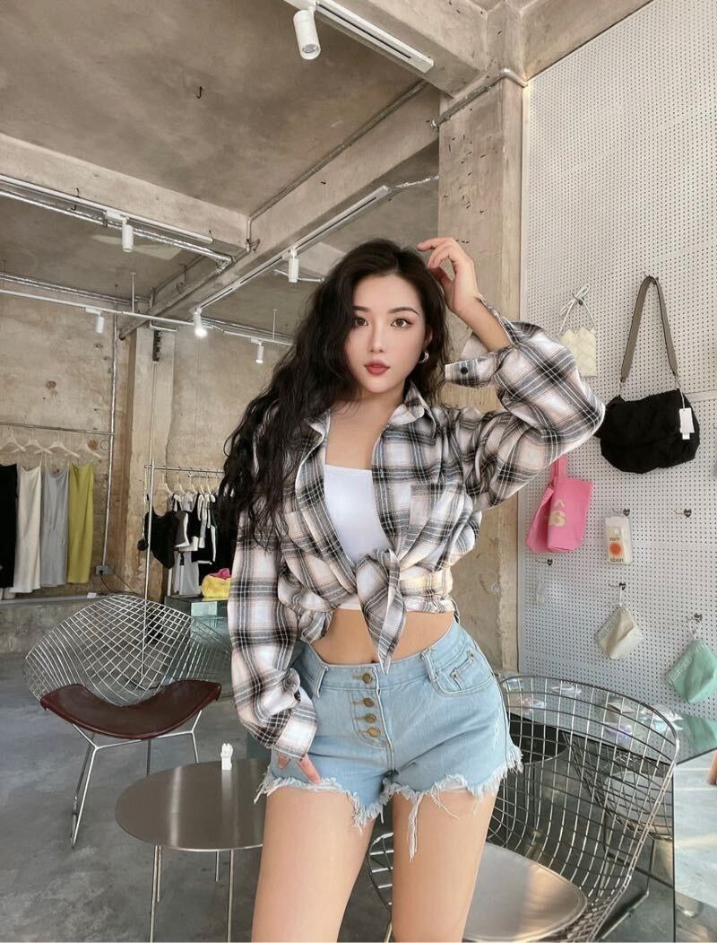 白皮可爱辣妹Valyn