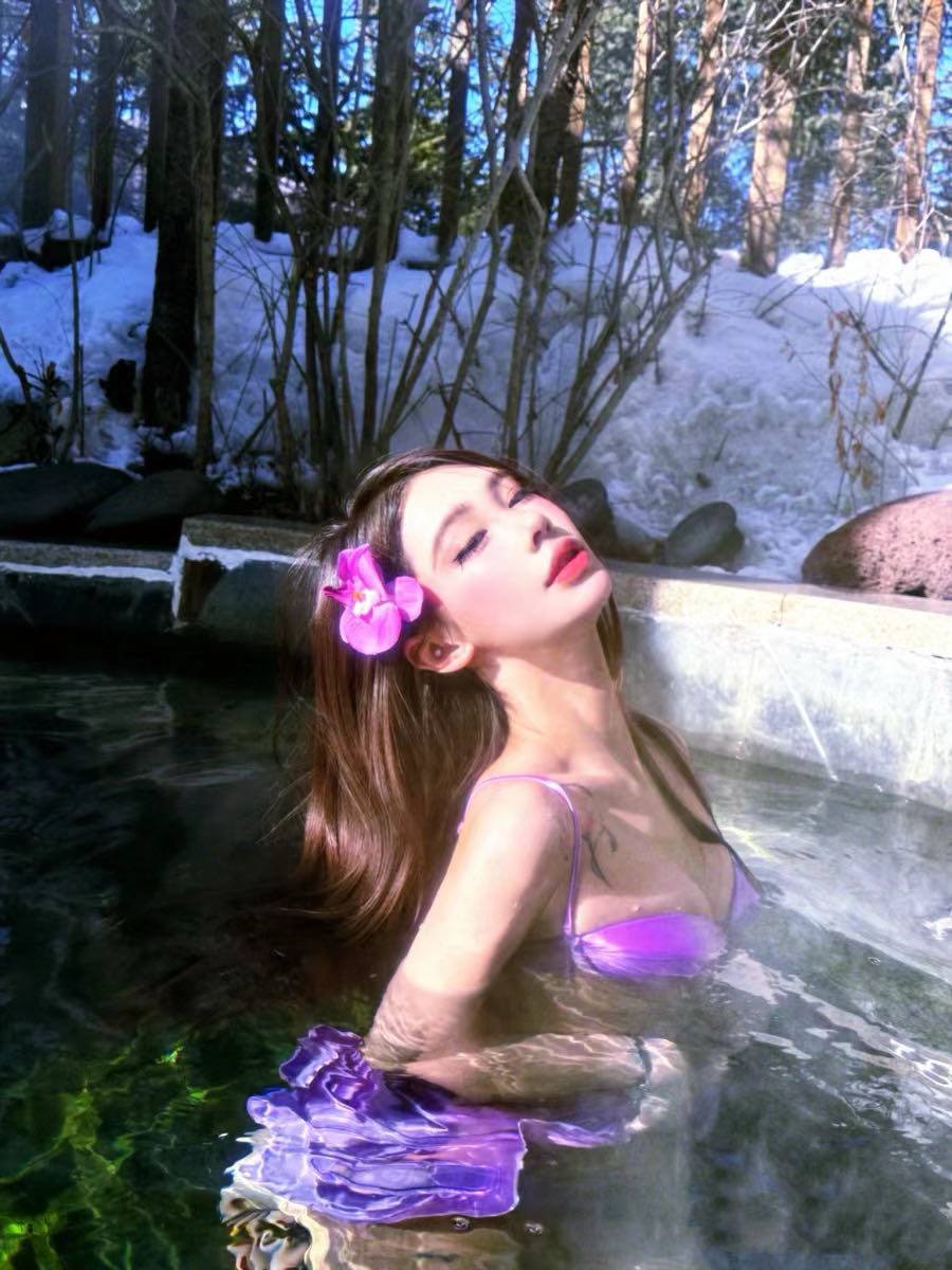 纯甜系网红姝雅