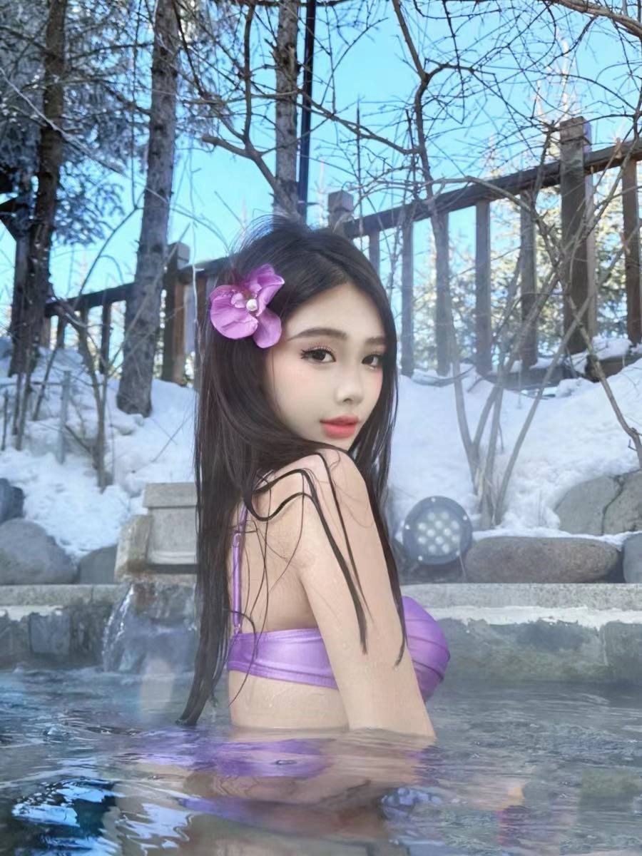 纯甜系网红姝雅