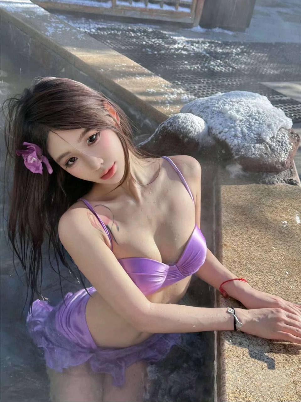 纯甜系网红姝雅