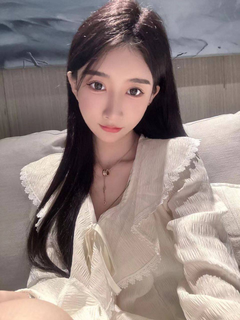 清甜小姐姐乐瞳