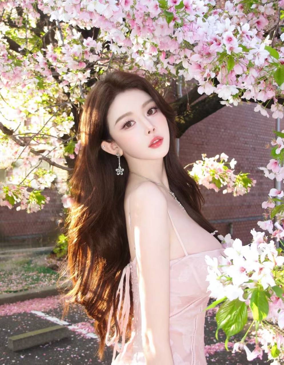 顶级长腿女友Lirra