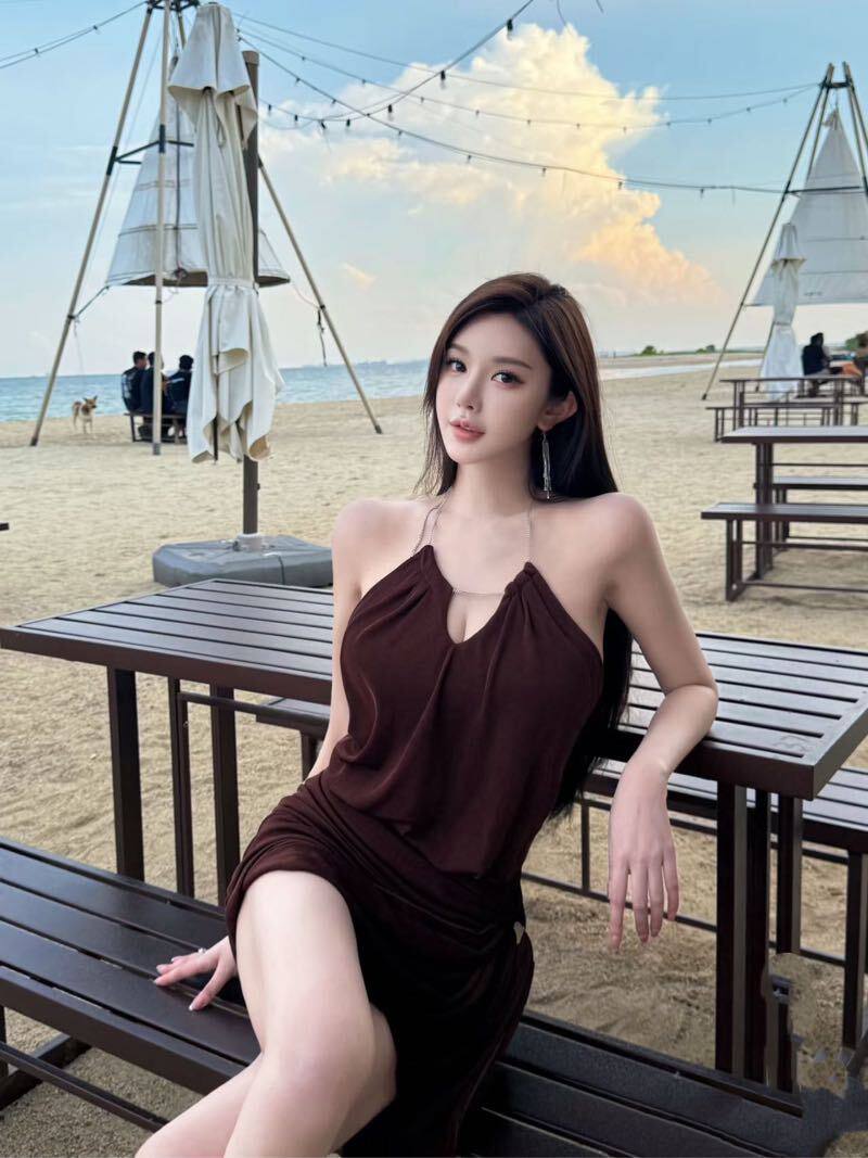 身型饱满御姐Miron