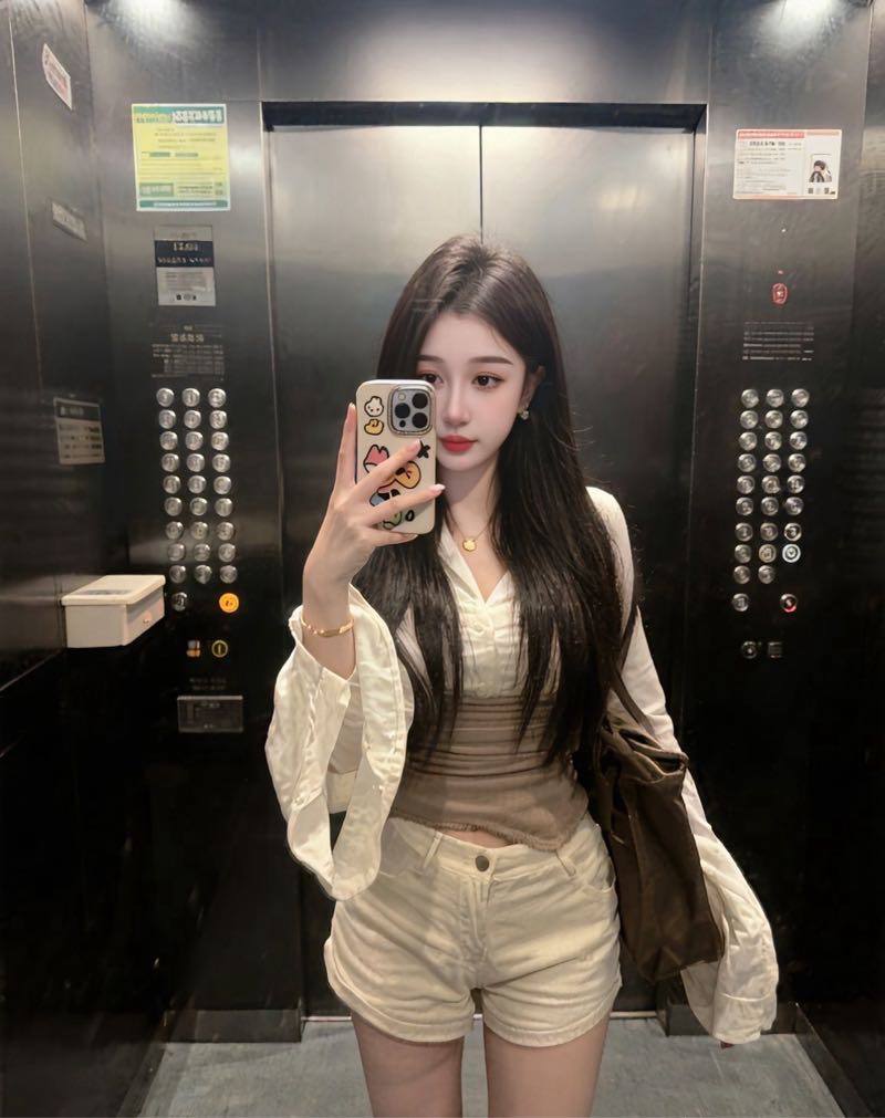 原生自然脸Orven