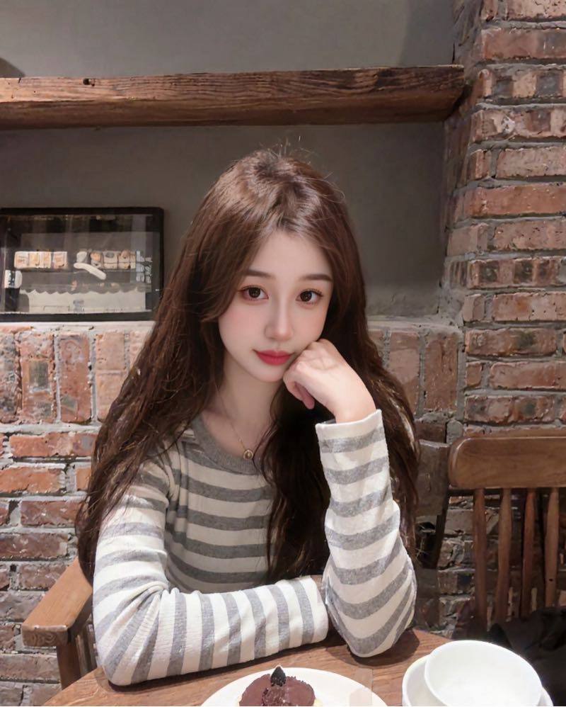 原生自然脸Orven