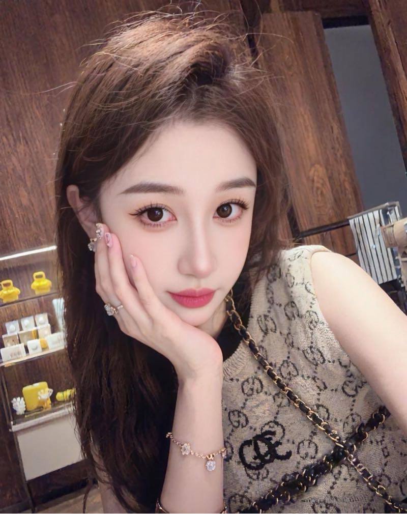 原生自然脸Orven