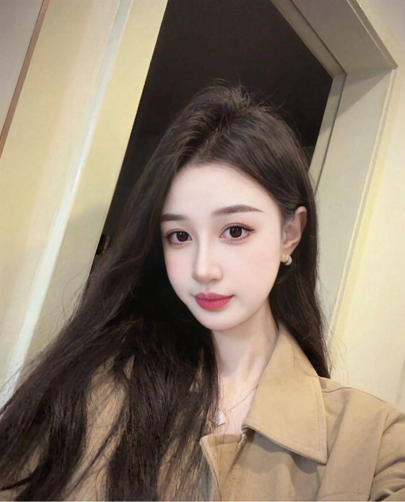 原生自然脸Orven