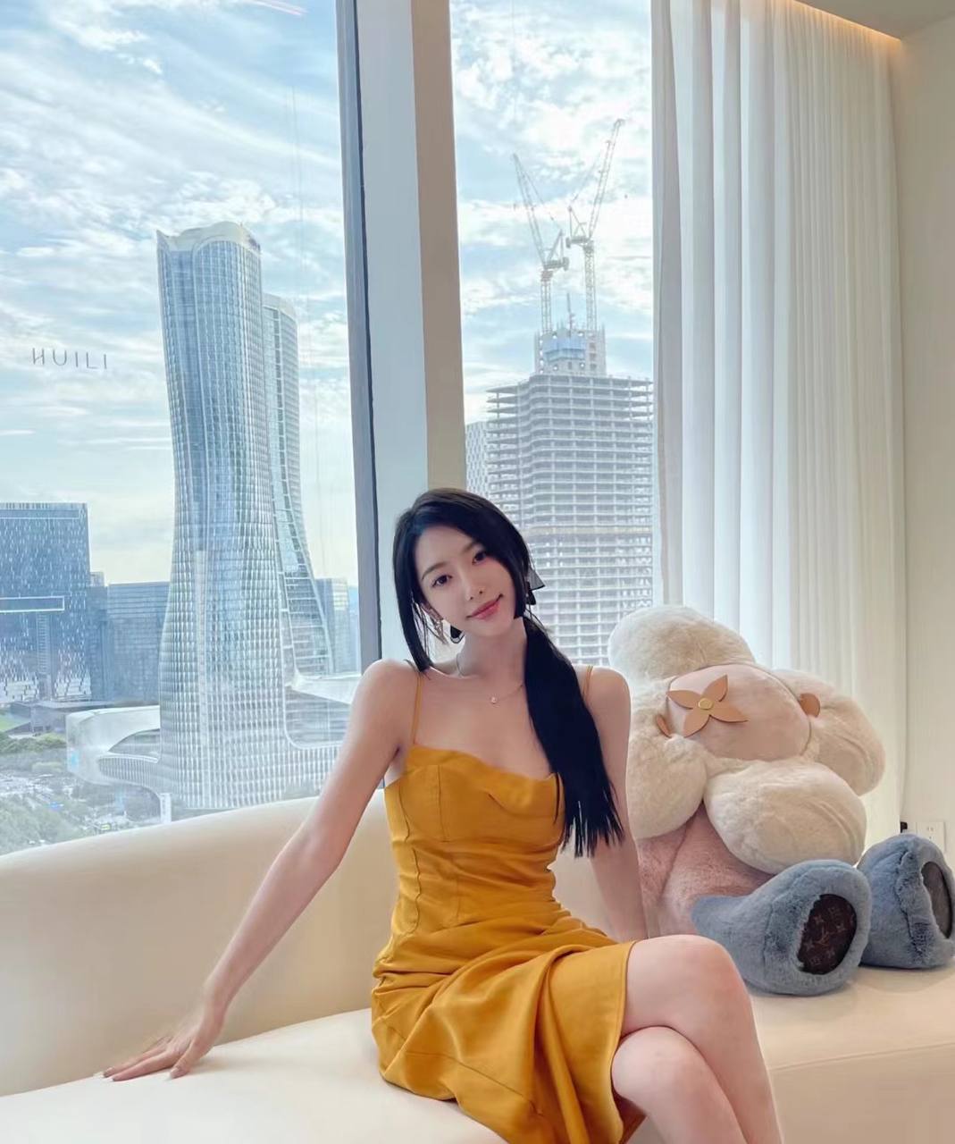 你的性感小野猫亦桐