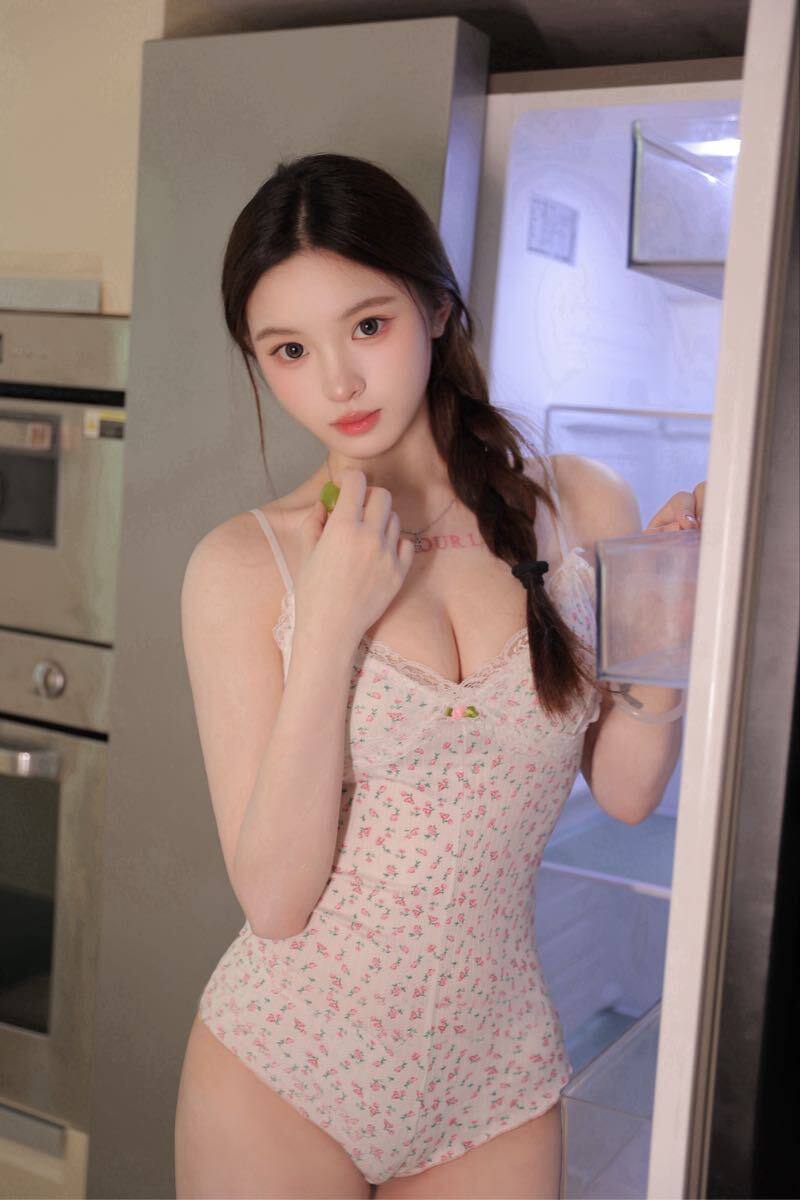 温柔细腻少女Selra