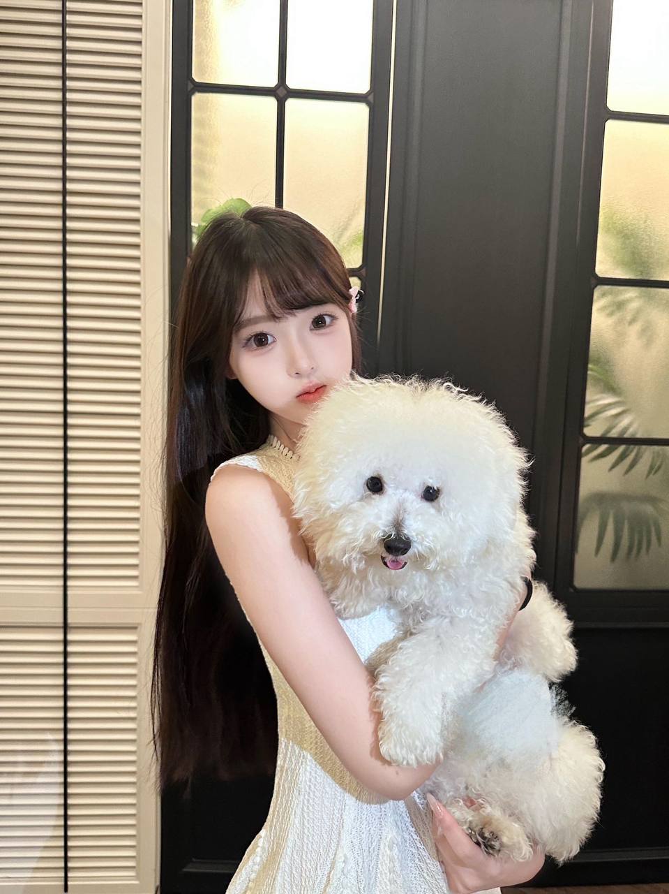 戏剧学院表演系Zayen