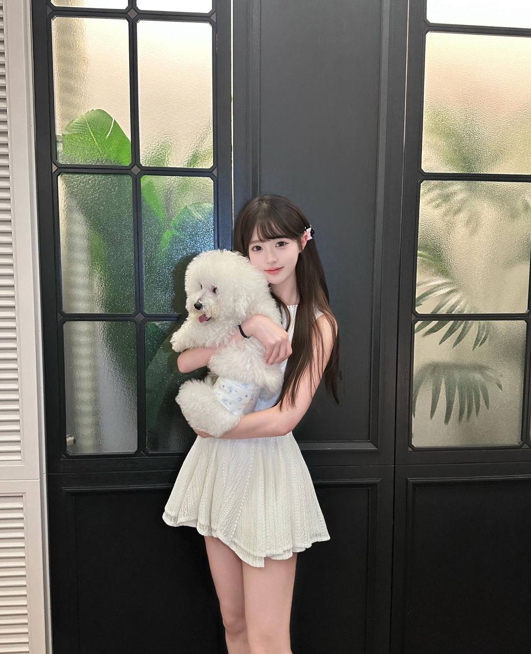 戏剧学院表演系Zayen