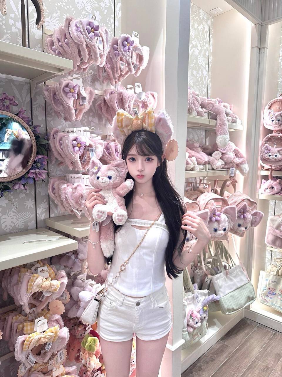 戏剧学院表演系Zayen