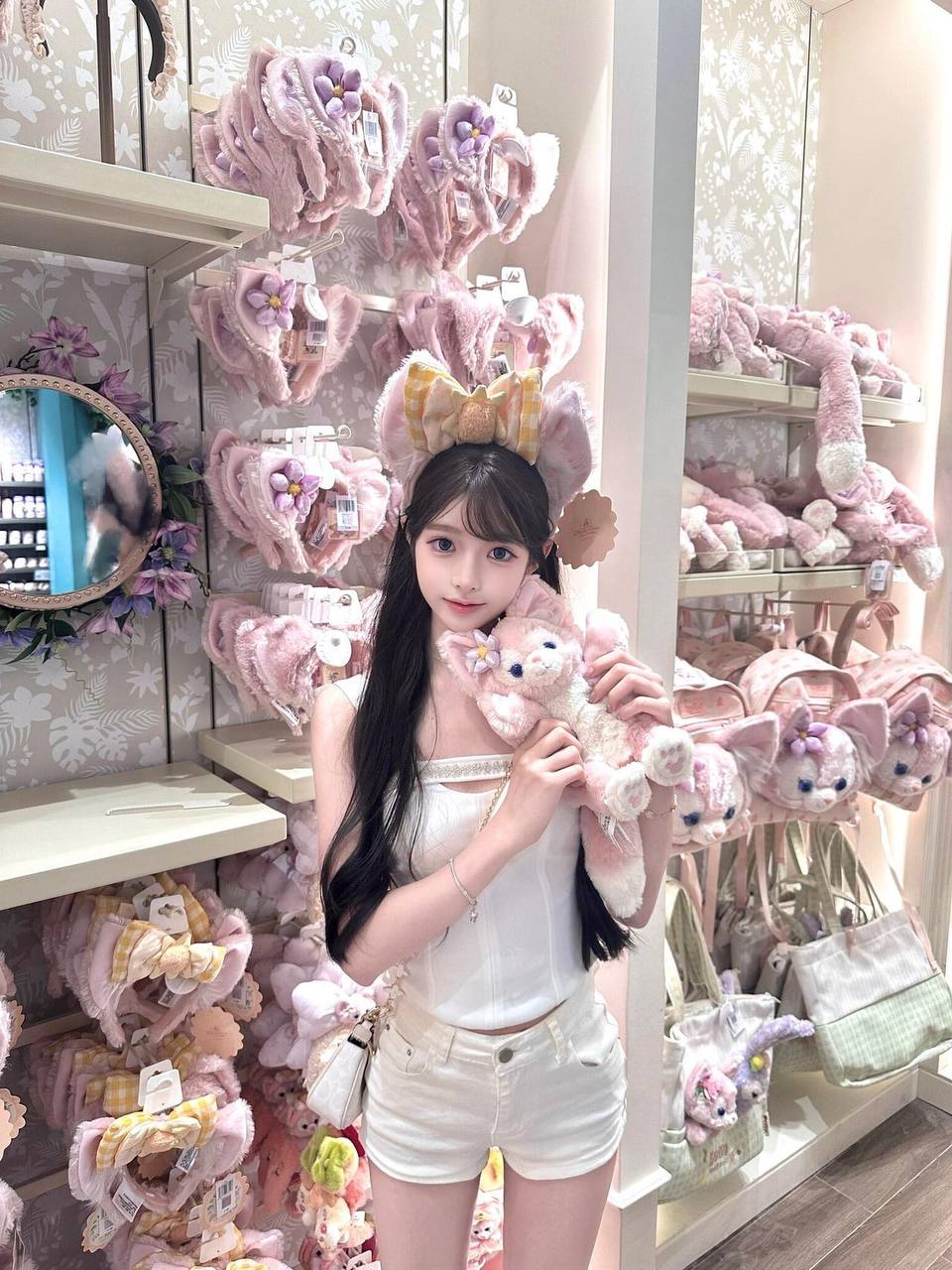 戏剧学院表演系Zayen