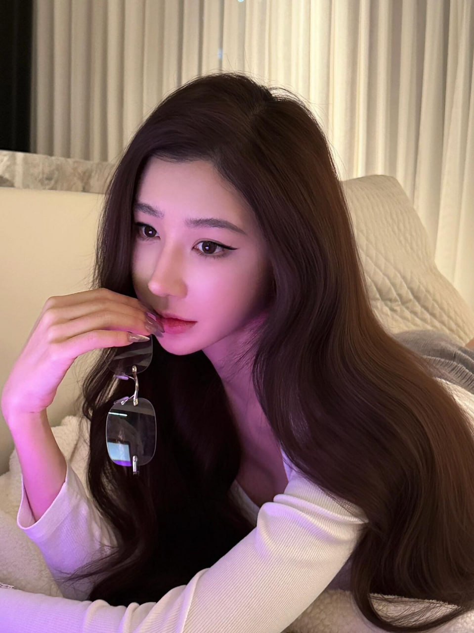 在读研究生络瑶