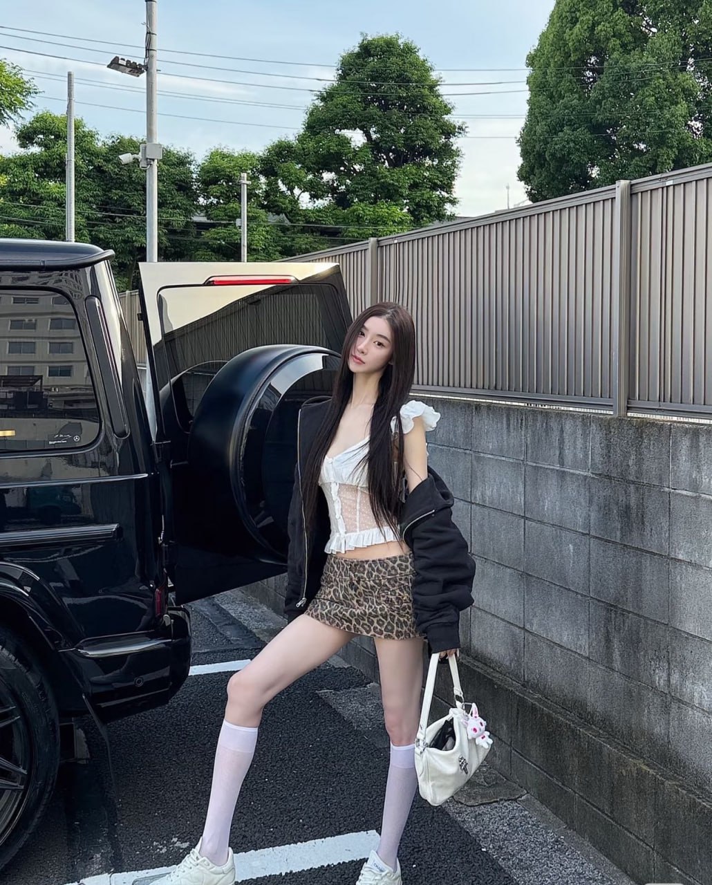 在读研究生络瑶