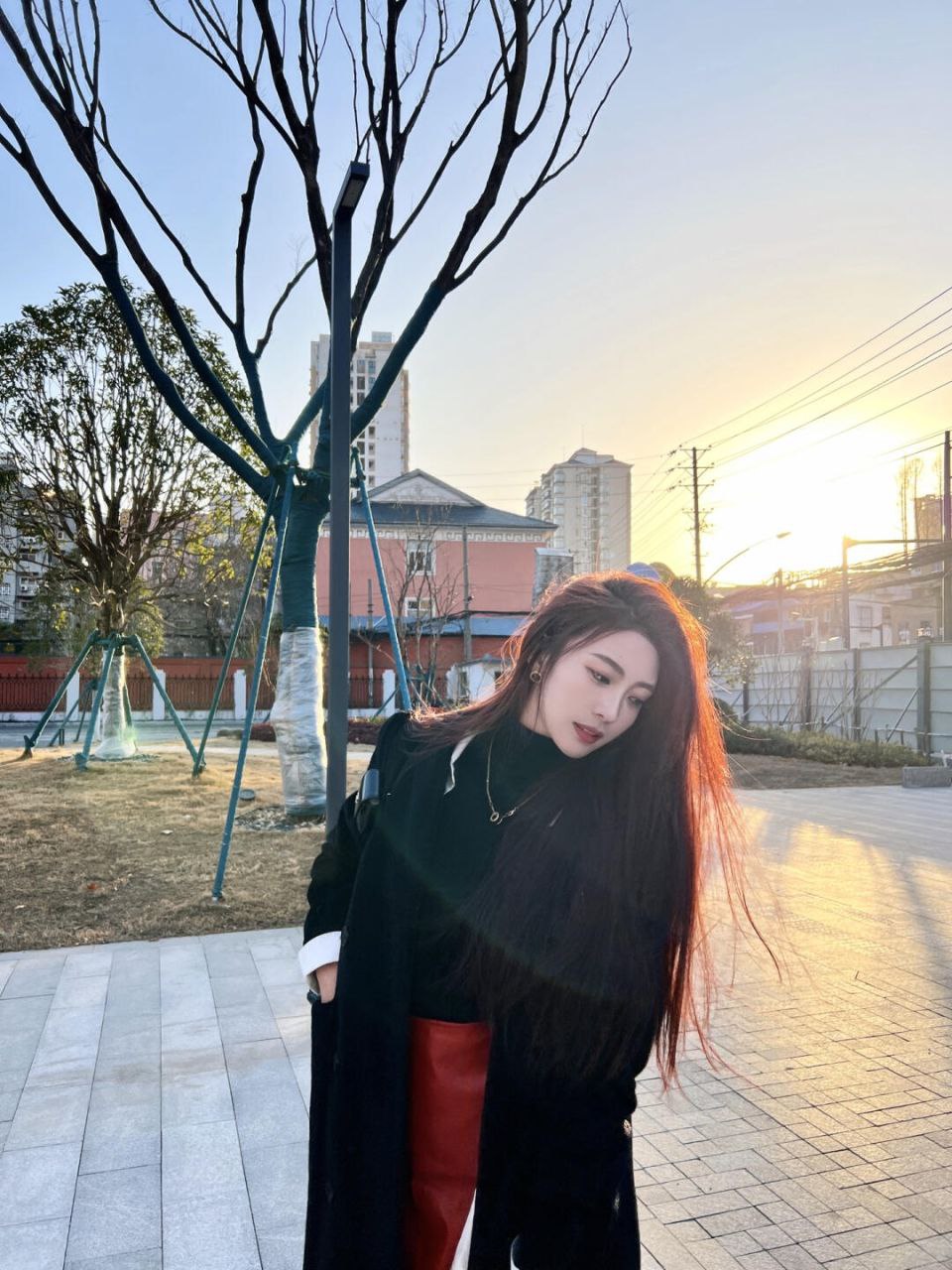 品牌官方合作车模Neral